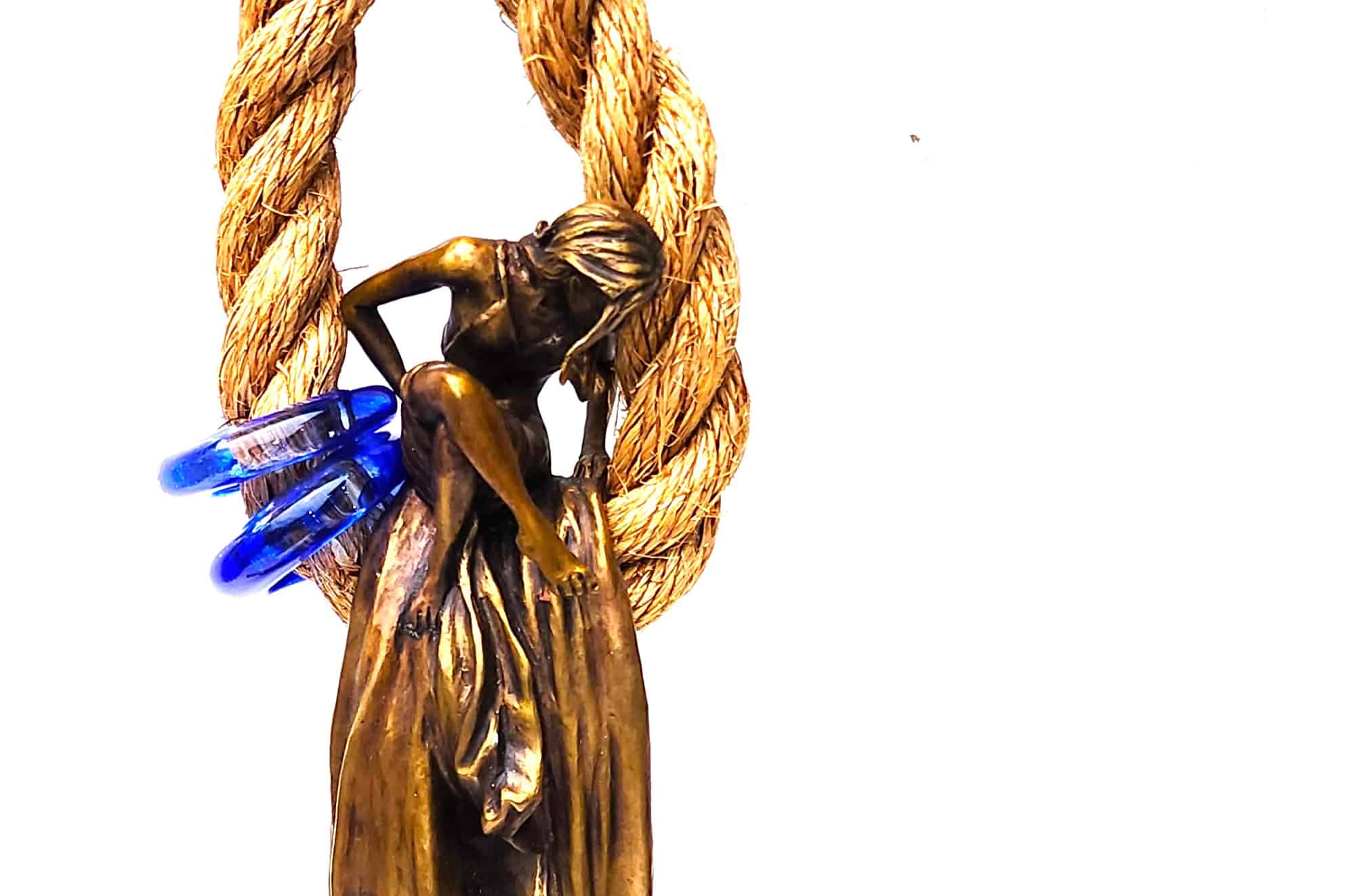 Laura Teste Saving Venice 1 One