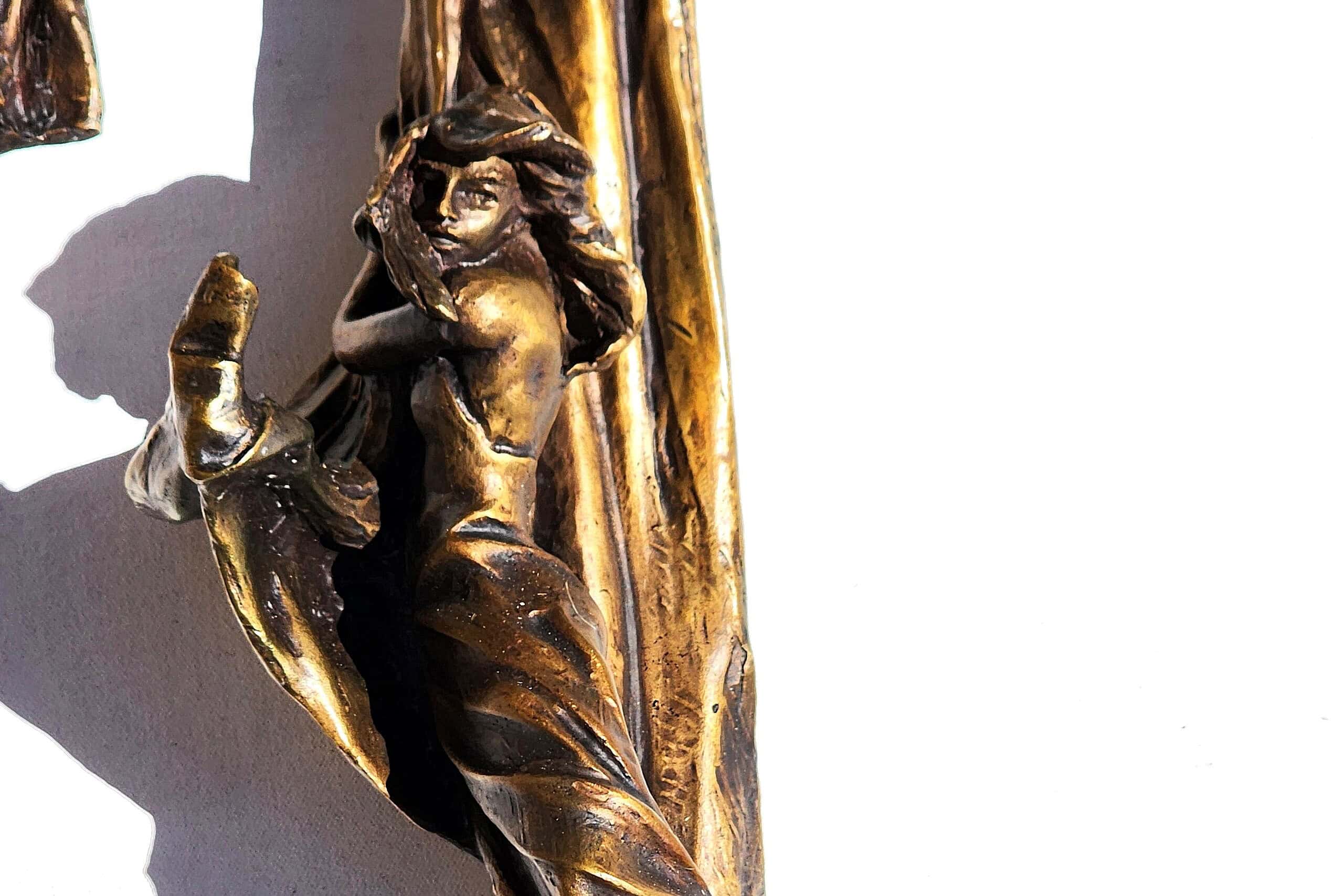 Laura Teste Saving Venice ii 2 Two