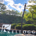 Kellogg Community College Sculpture Park,